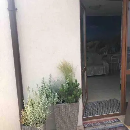 Heniokite דירה רווה