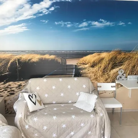 Heniokite Apartament