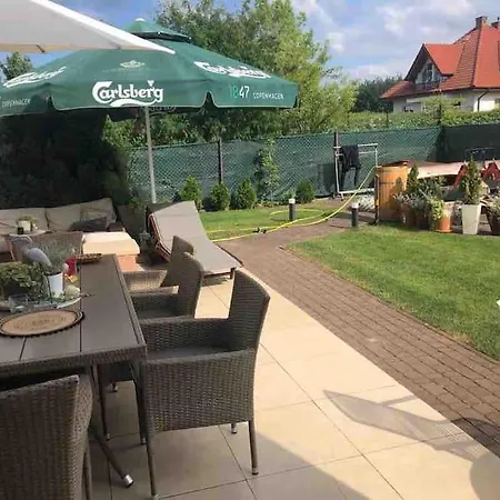 Apartament Heniokite *