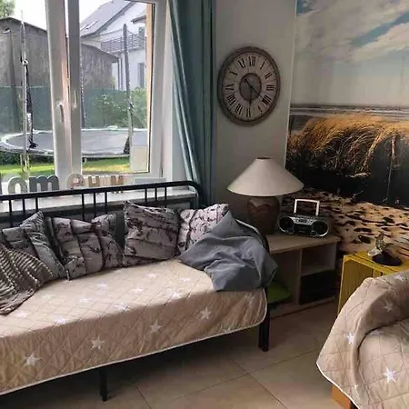 Heniokite Apartament