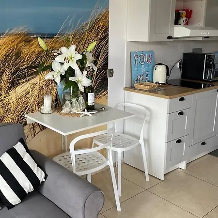 דירה Heniokite רווה