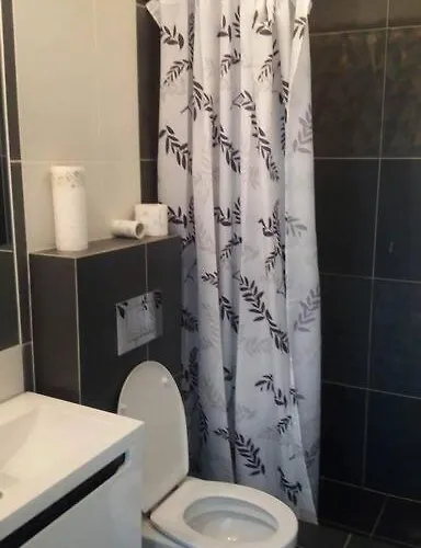 Heniokite Apartament Rewa