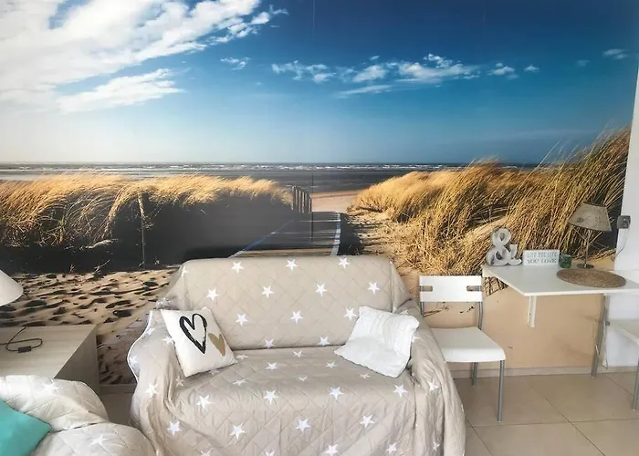 Heniokite Apartament